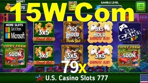 Roulette Table 79x
