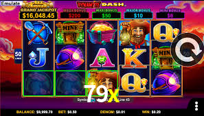 79x plataforma