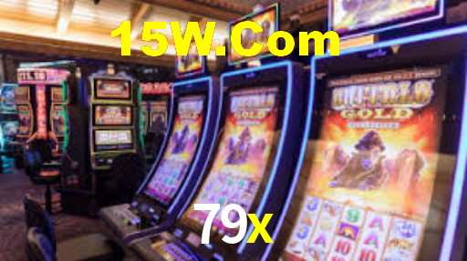 Descubra a Magia dos Jogos de Arcade no 79x