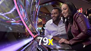 Sinta a adrenalina dos jogos de cassino com 79x