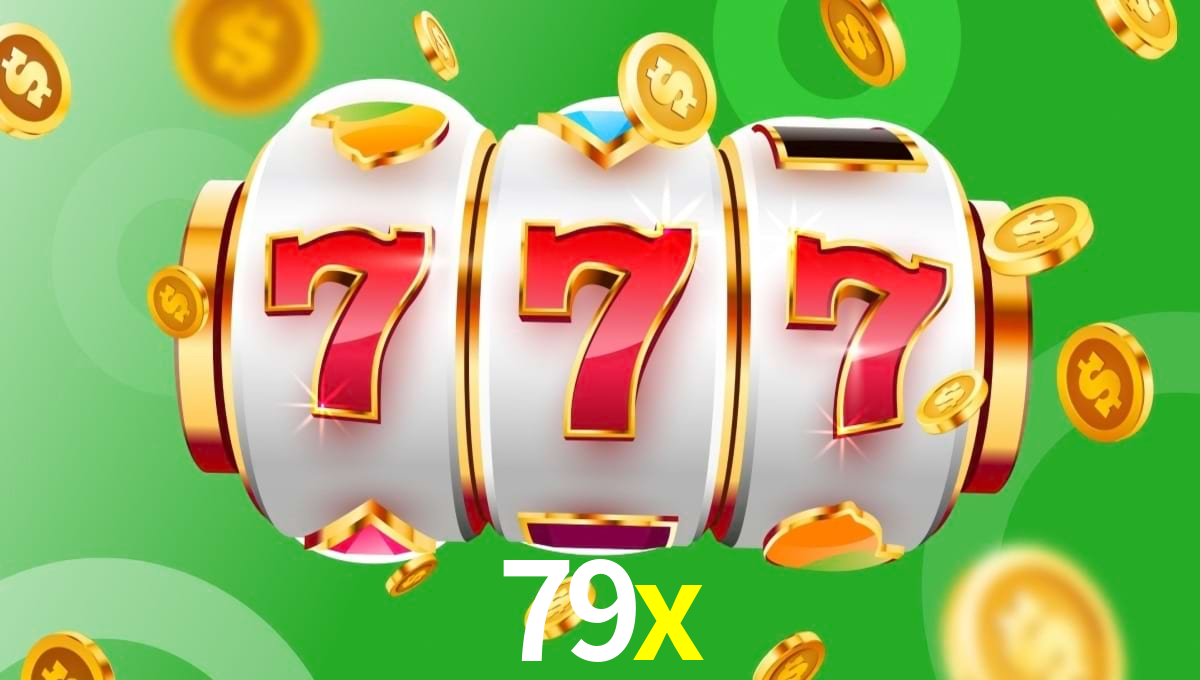 Welcome Bonus 79x
