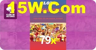79x: Seu Especialista em Apostas Esportivas Brasileiras
